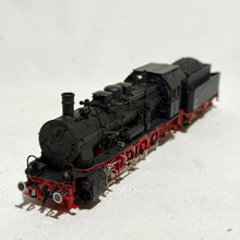 Roco 04116 A Dampflokomotive BR 57 DC H0