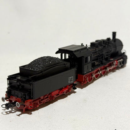 Roco 04116 A Dampflokomotive BR 57 DC H0
