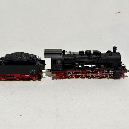 Roco 04116 A Dampflokomotive BR 57 DC H0