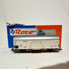 Roco 46235 Güterwagen DC H0