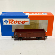 Roco Güterwagen AC H0