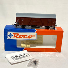 Roco 46649 Güterwagen DC H0