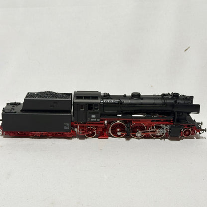 Roco 04120 A Dampflokomotive BR 23 DC H0