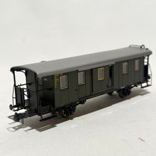 Roco 44828 Gepäckwagen DC H0