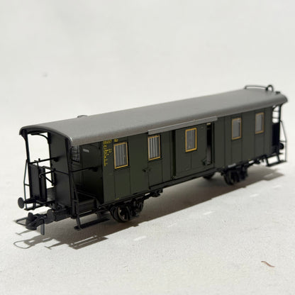 Roco 44828 Gepäckwagen DC H0