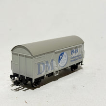 Sachsenmodelle 78812 Werbewagen "Abschied von der DM DC H0