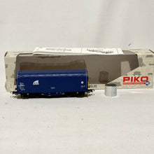 Piko 72099 Schiebeplanenwagen H0