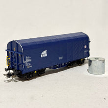 Piko 72099 Schiebeplanenwagen H0