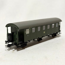 Roco 44858 Personenwagen 2.KL DC H0