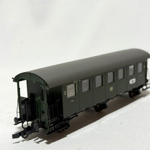 Roco 44858 Personenwagen 2.KL DC H0