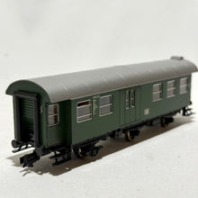 Roco 44252 Personenwagen 2.KL DC H0