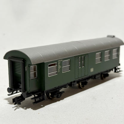 Roco 44252 Personenwagen 2.KL DC H0