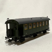 Roco 44863 Personenwagen 2/3.KL DC H0