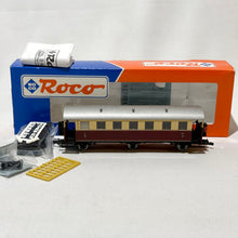 Roco 44861 Personenwagen AC H0