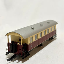 Roco 44861 Personenwagen AC H0