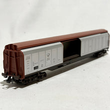 Electrotren 006748 Güterwagen DC H0