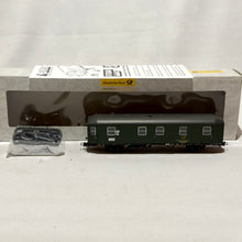 Lima Personenwagen "Deutsche Post" DC H0
