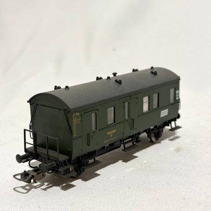 Piko 54593 Bahnpostwagen DC H0