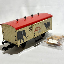 Märklin Maxi Museumswagen 1997 "Circus Maximale" Spur 1