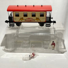 Märklin Maxi Museumswagen 1996 "Circus Maximale" Spur 1