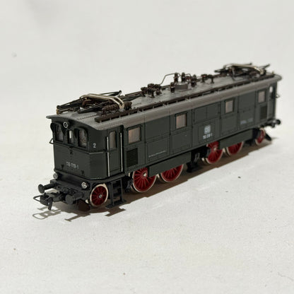 Roco 4143 Elektrolokomotive BR 116 DC H0