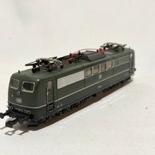Roco 4132 Elekrolokomotive BR 151 DC H0