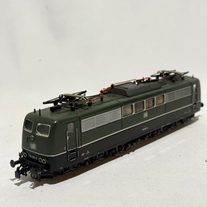 Roco 4132 Elekrolokomotive BR 151 DC H0