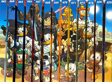 LTB Buchrücken 463-475 "Star Wars"