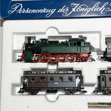 Fleischmann 4881 "Die alten Preußen" DC H0