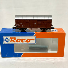 Roco 46617 Güterwagen AC H0