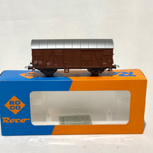 Roco 46014 Güterwagen AC H0