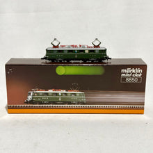 Märklin mini-club 8850 Elektrolokomotive Ae 6/6 Spur Z