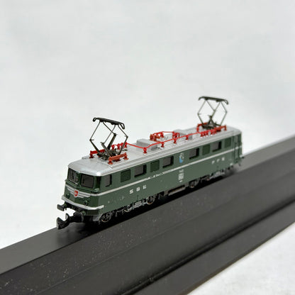 Märklin mini-club 8850 Elektrolokomotive Ae 6/6 Spur Z
