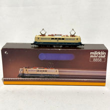 Märklin mini-club 8858 Elektrolokomotive BR 151 Spur Z