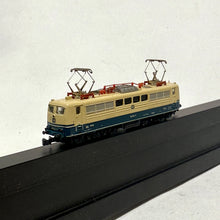 Märklin mini-club 8858 Elektrolokomotive BR 151 Spur Z