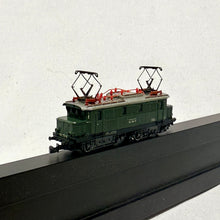 Märklin mini-club 8811 Elektrolokomotive BR 144 Spur Z