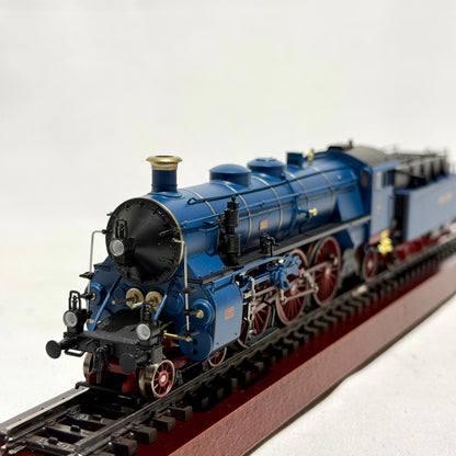 Märklin 39438 Dampflokomotive S3/6 K.Bay.Sts.B MFX+Sound H0