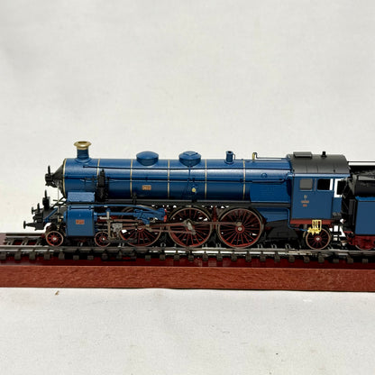 Märklin 39438 Dampflokomotive S3/6 K.Bay.Sts.B MFX+Sound H0