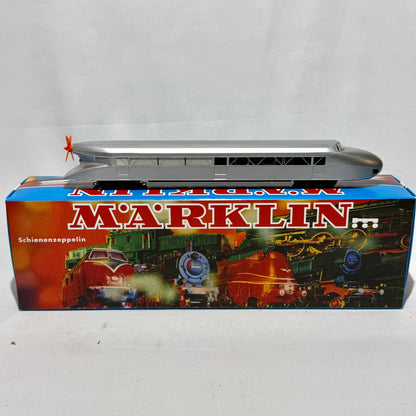 Märklin 39777 Schienenzeppelin MFX+Sound H0
