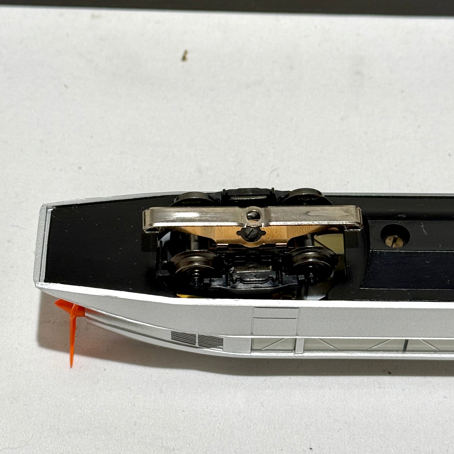 Märklin 39777 Schienenzeppelin MFX+Sound H0