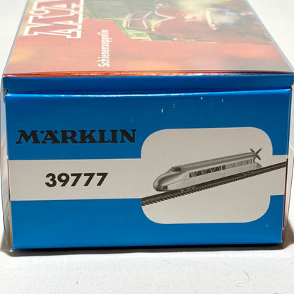 Märklin 39777 Schienenzeppelin MFX+Sound H0