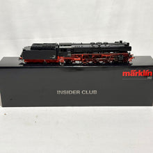 Märklin 39760 Dampflokomotive BR 01.10 Altbau MFX+Sound H0
