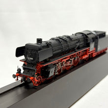 Märklin 39760 Dampflokomotive BR 01.10 Altbau MFX+Sound H0