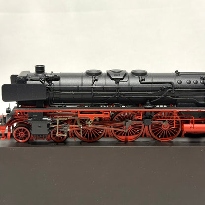 Märklin 39760 Dampflokomotive BR 01.10 Altbau MFX+Sound H0