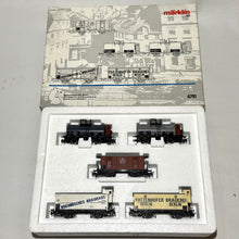 Märklin 4791 Regional-Wagen-Set "Berlin" H0