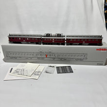 Märklin 37265 Elektrolokomotive ET87 H0