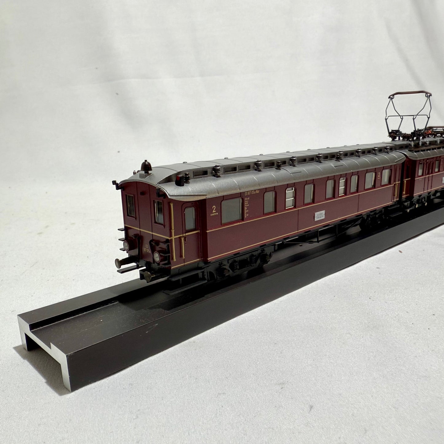 Märklin 37265 Elektrolokomotive ET87 H0