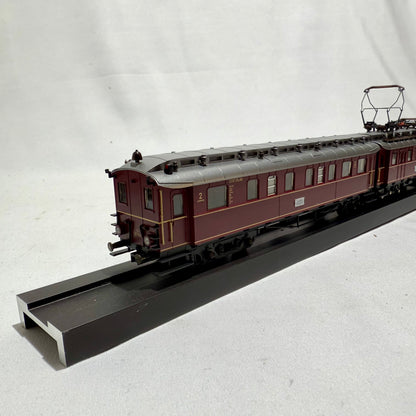 Märklin 37265 Elektrolokomotive ET87 H0