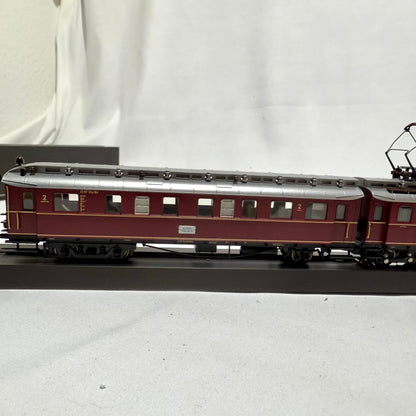 Märklin 37265 Elektrolokomotive ET87 H0