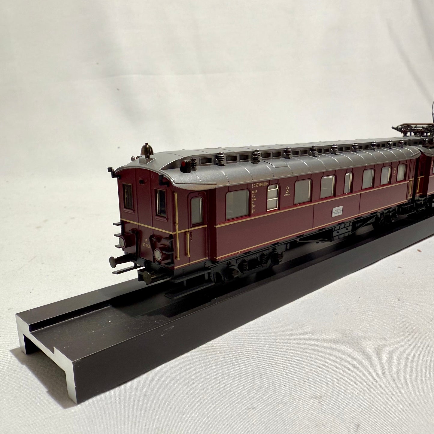 Märklin 37265 Elektrolokomotive ET87 H0